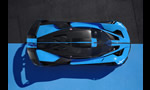 Bugatti Bolide Track Only Prototype 2020